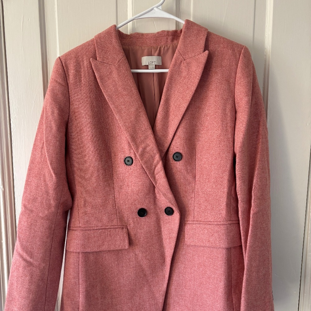 LOFT Blazer